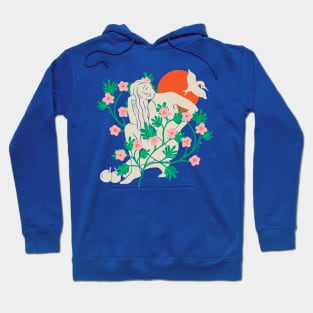 Mother Earth Power Hoodie